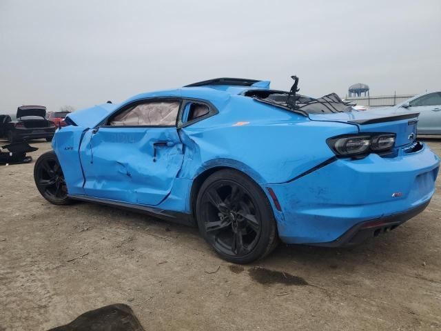 Audio Equipment Radio Display And Control Panel Fits 22 CAMARO 2088791