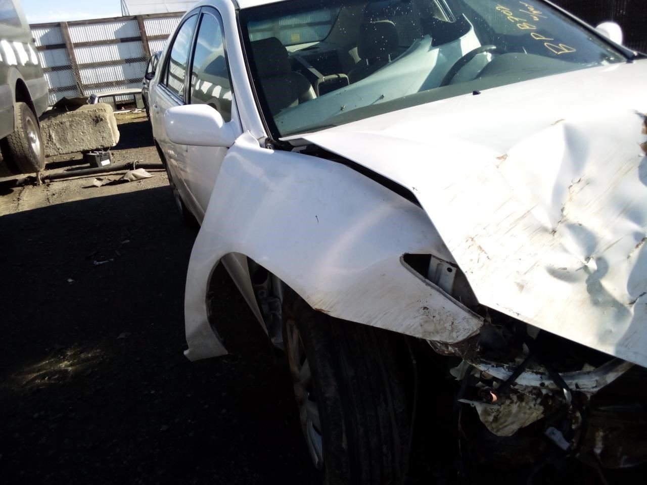 Audio Equipment Radio Receiver With CD Le Fits 05-06 CAMRY 32285724
