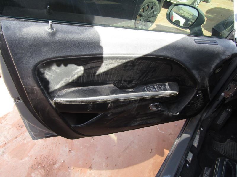 Audio Equipment Radio Amplifier 276 Watt Opt RD7 Fits 17-23 CHALLENGER 110332