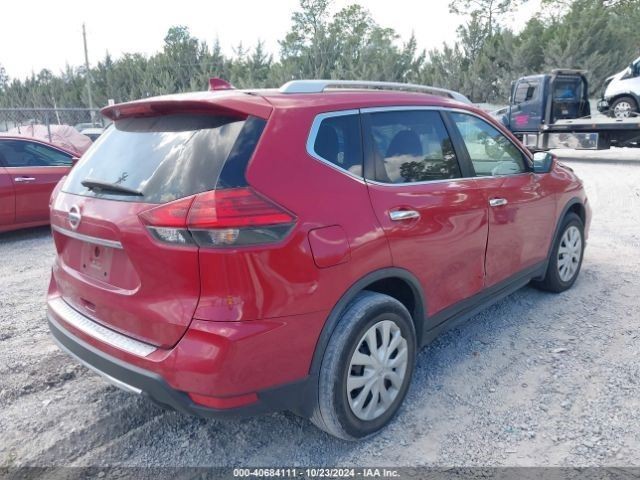 Audio Equipment Radio VIN 5 1st Digit Usa Built Receiver Fits 17 ROGUE 1089325