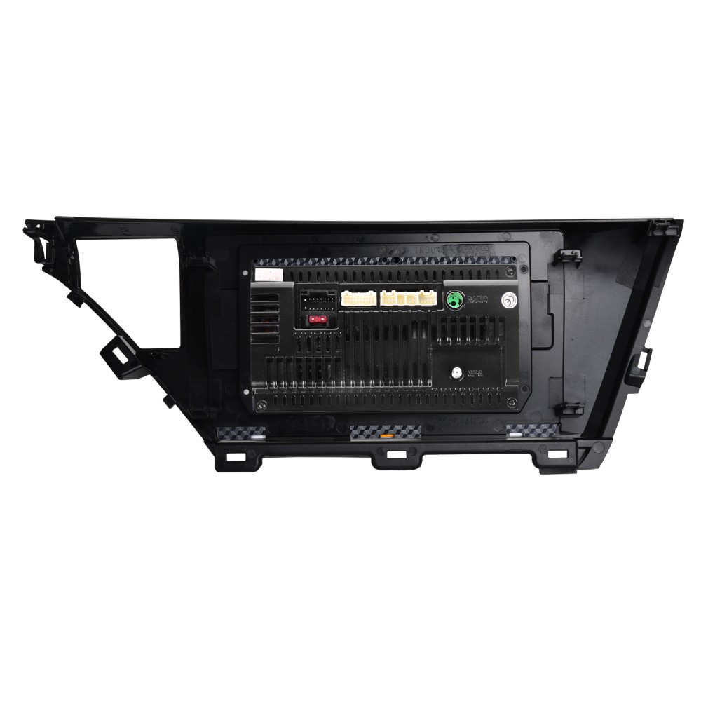 For Toyota Camry 2018-2020 Carplay Car Stereo Radio 2G+64G Android 15.0 WIFI DSP