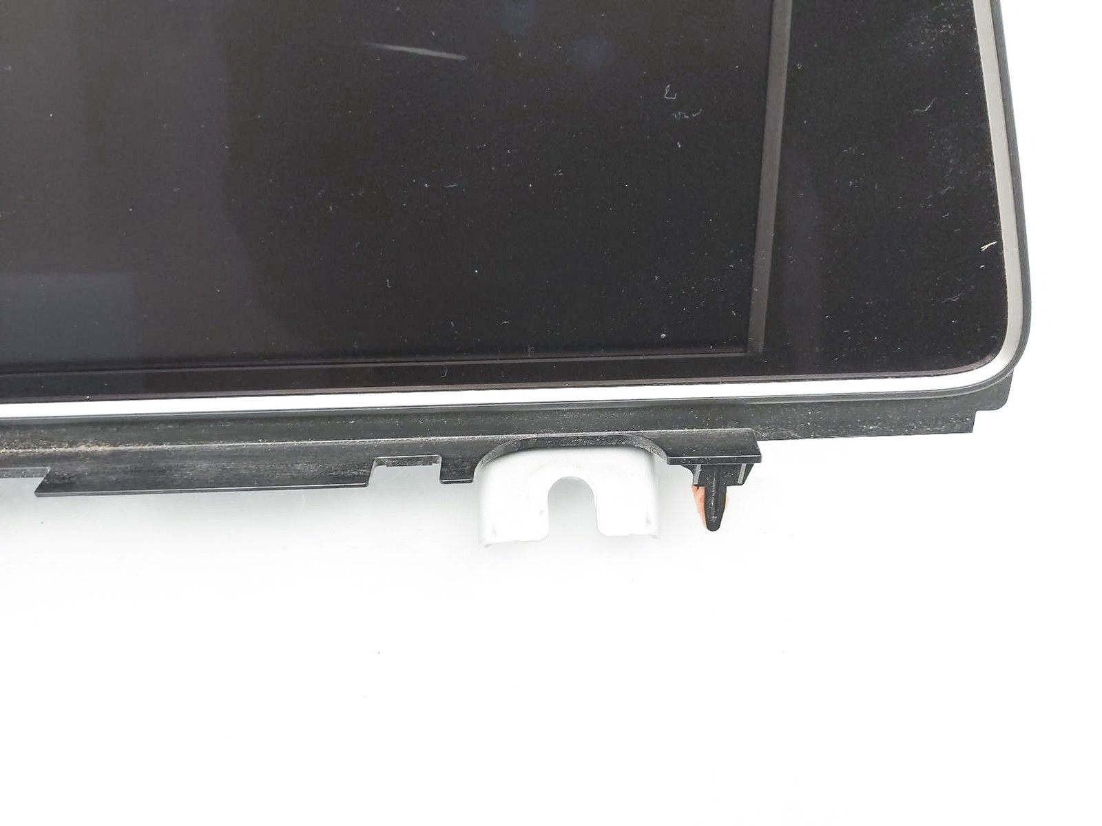 2016-2017 Lexus Rx350 Upper Center Radio Display Screen 12.3″- 83290-48150
