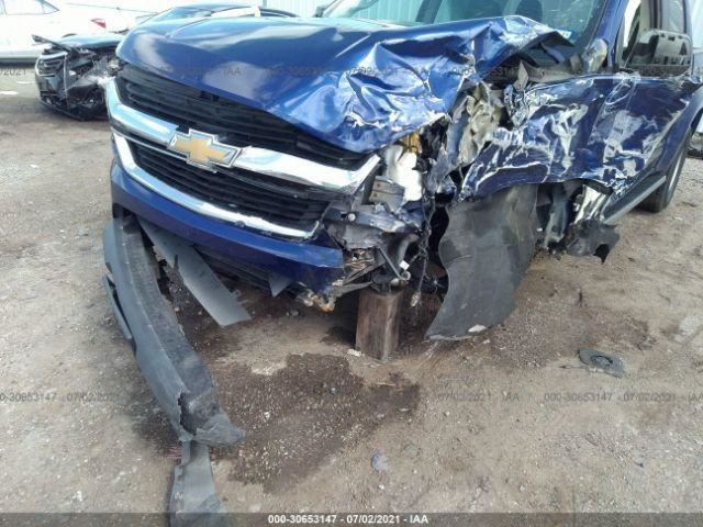 Audio Equipment Radio Control Panel Includes Display Fits 15-16 COLORADO 195577