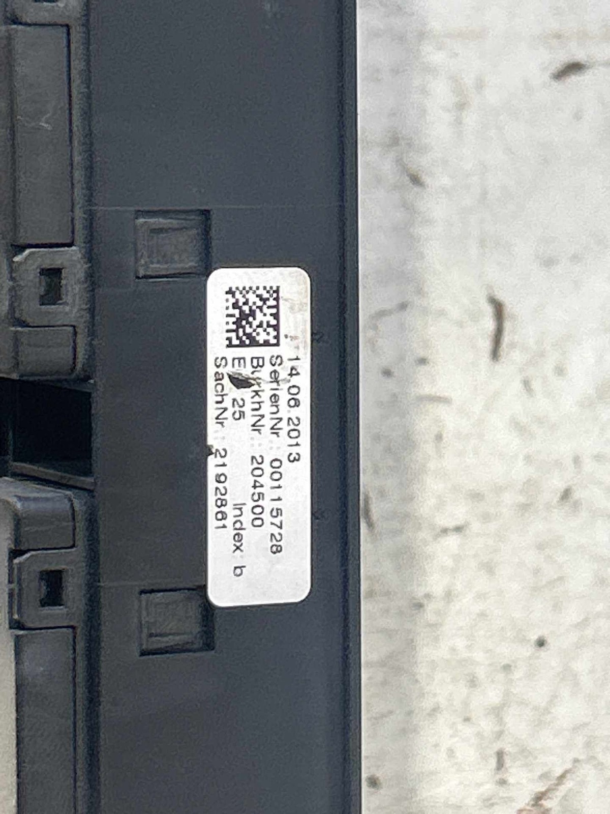 8R1035746D 2013-2014 Audi A4 S4 A5 S5 Q5 Multimedia Dash Radio DVD Player (MK)