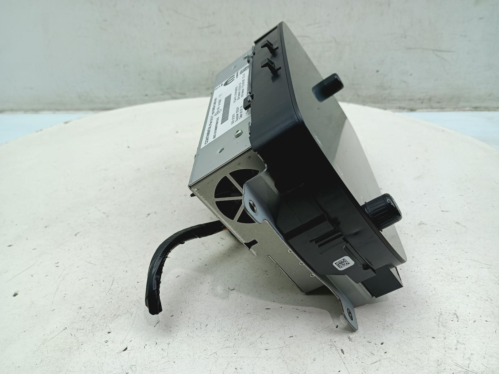 FIAT 500 ABARTH DISPLAY SCREEN HEAD UNIT 735709072 595 2007-2025