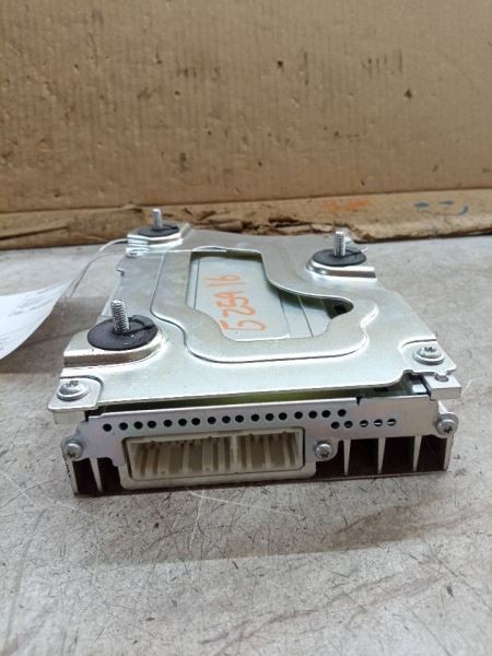 Audio Equipment Radio With Hybrid Option Amplifier Fits 11-15 SONATA 209226