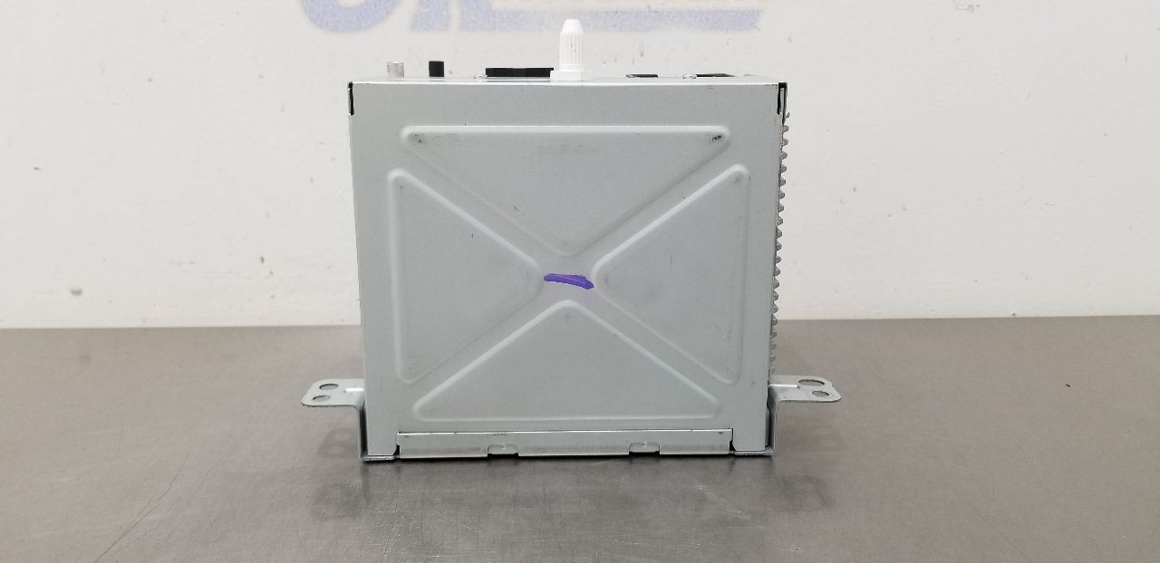 14 CHEVY CAMARO RADIO AUDIO RECEIVER HEAD UNIT 23210483