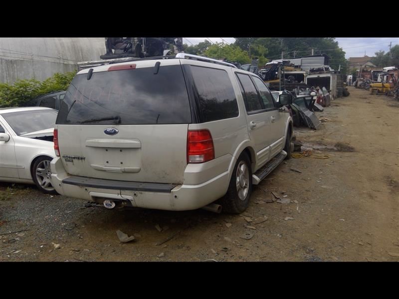 Audio Equipment Radio Am-fm-cd 6 Disc In Dash Fits 05 EXPEDITION 316118