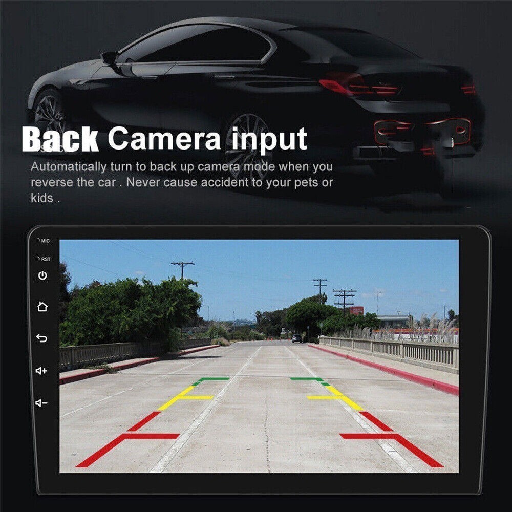 Car Radio Stereo Carplay For Mazda Mazda 3 4+64G 9in Carplay 4+64G