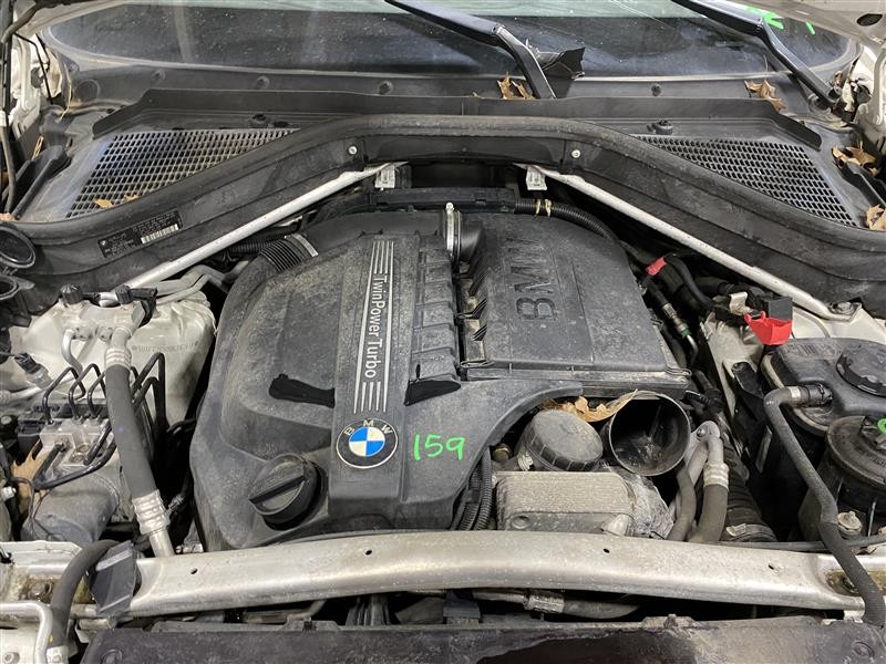 RADIO BMW 135i 335i X5 X6 X6M 10 11 12 13 14 1123517