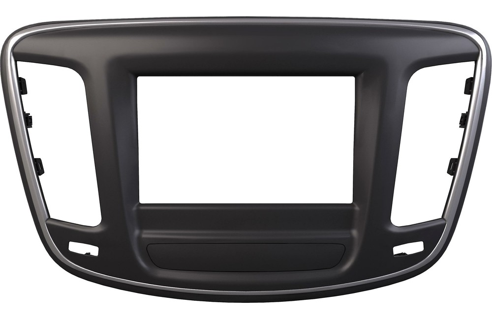 Alpine ILX-W770M Factory Radio Upgrade Kit for 2015-2017 Chrysler 200