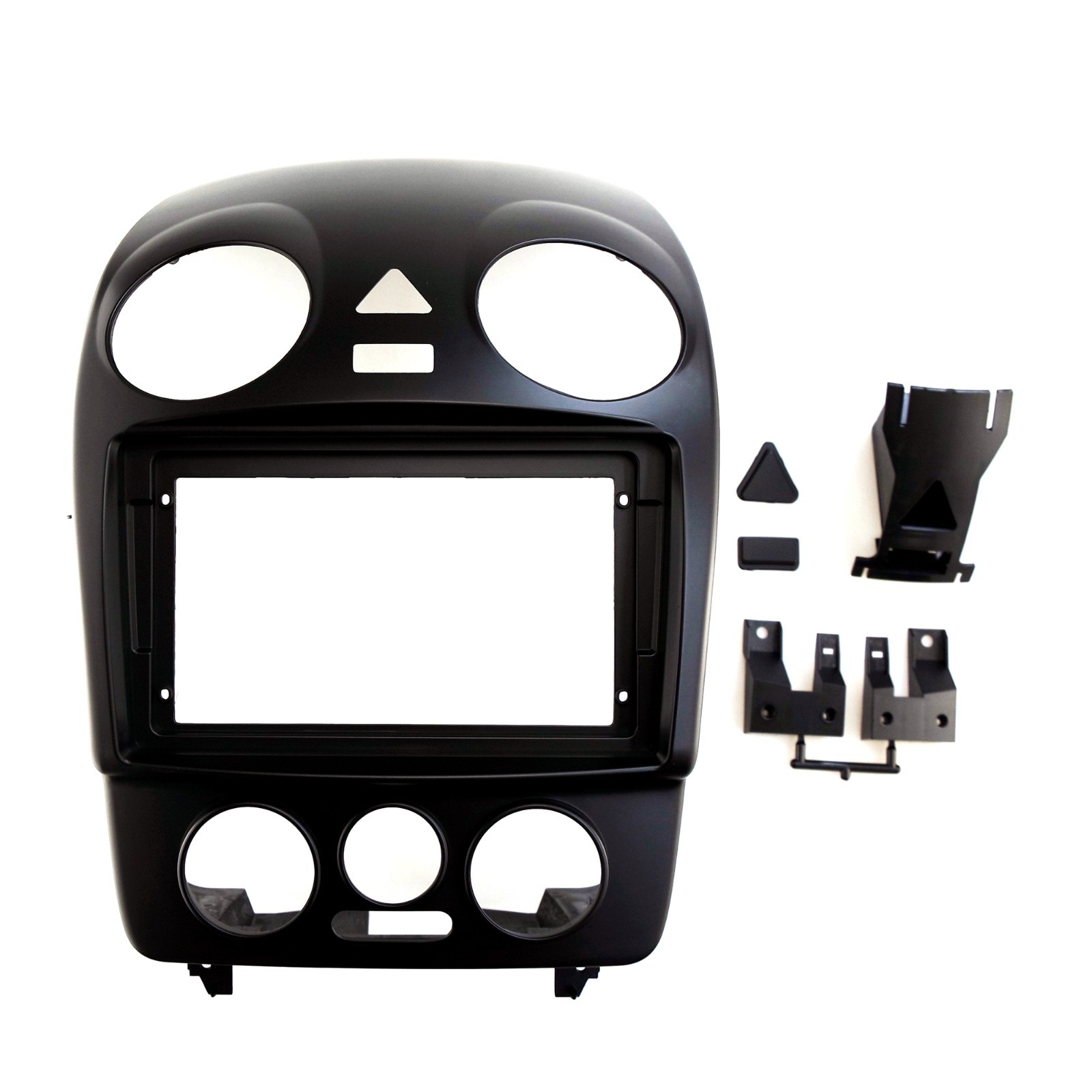 UPGRADED VW Beetle 2004-2010 9 inch Android Headunit Car Stereo CarPlay