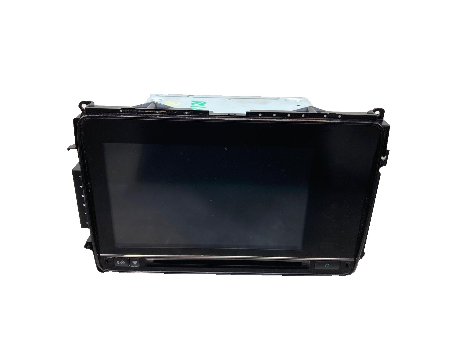 2014 Honda Civic Radio Receiver Display Screen Audio Sed EX OEM 39100-TR6-A51-M1