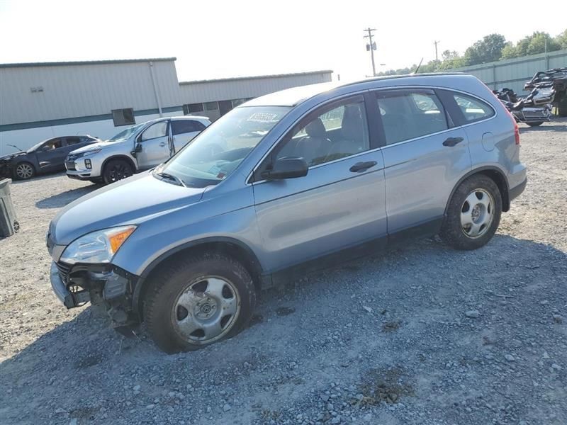 Audio Equipment Radio Am-fm-cd US Market Fits 07-11 CR-V 6152721