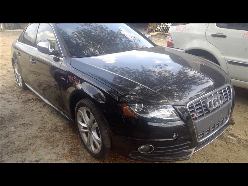 Info-GPS-TV Screen VIN Fp 7th And 8th Digit Fits 09-17 AUDI Q5 442898