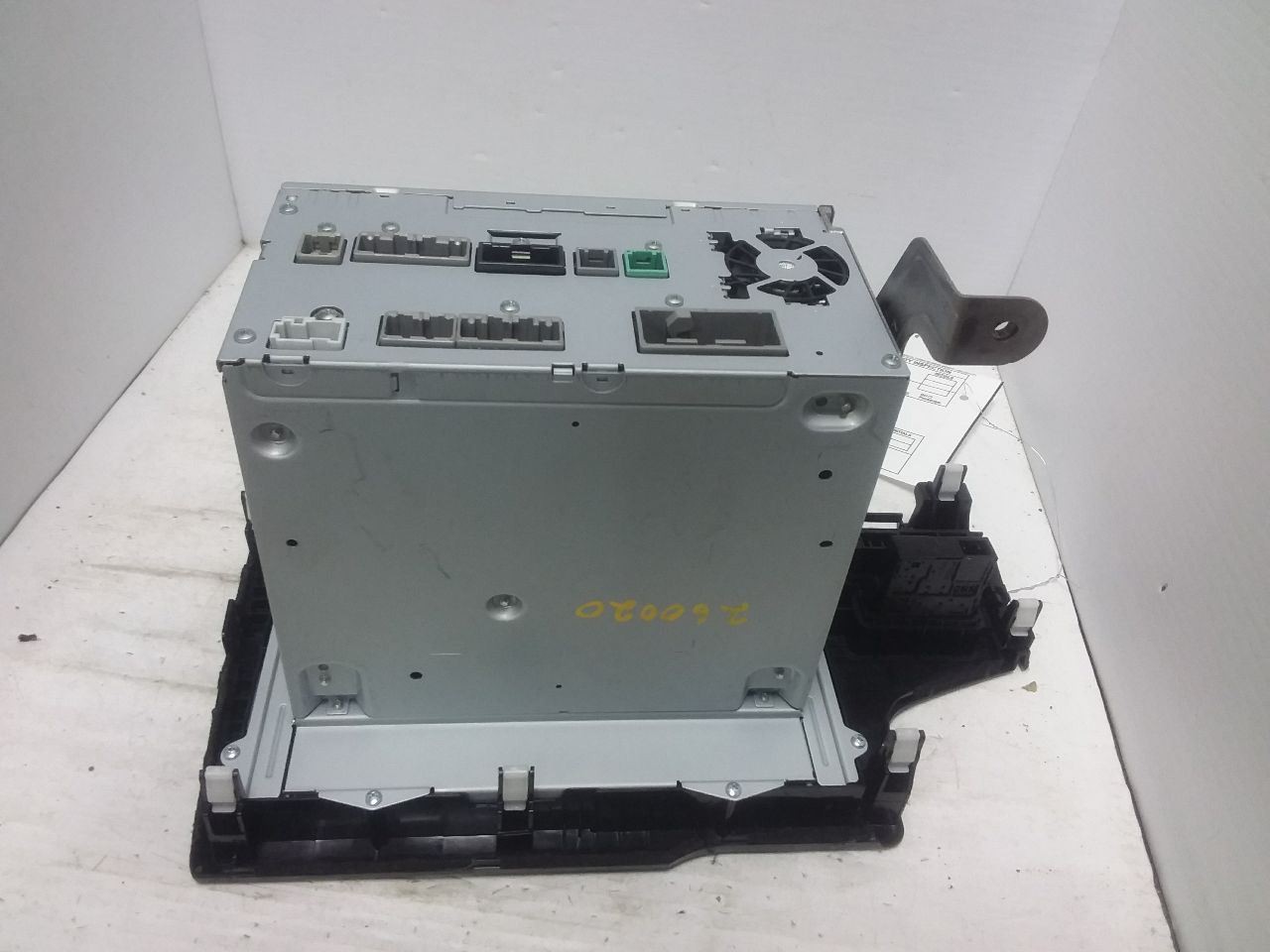 Radio Display Screen And Receiver 7.00″ Fits 15-17 FIT 39100-T5R-A12
