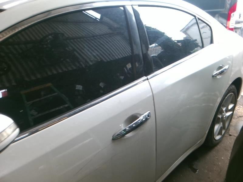 Audio Equipment Radio Receiver Sv Thru 2/13 Fits 12-13 MAXIMA 856951