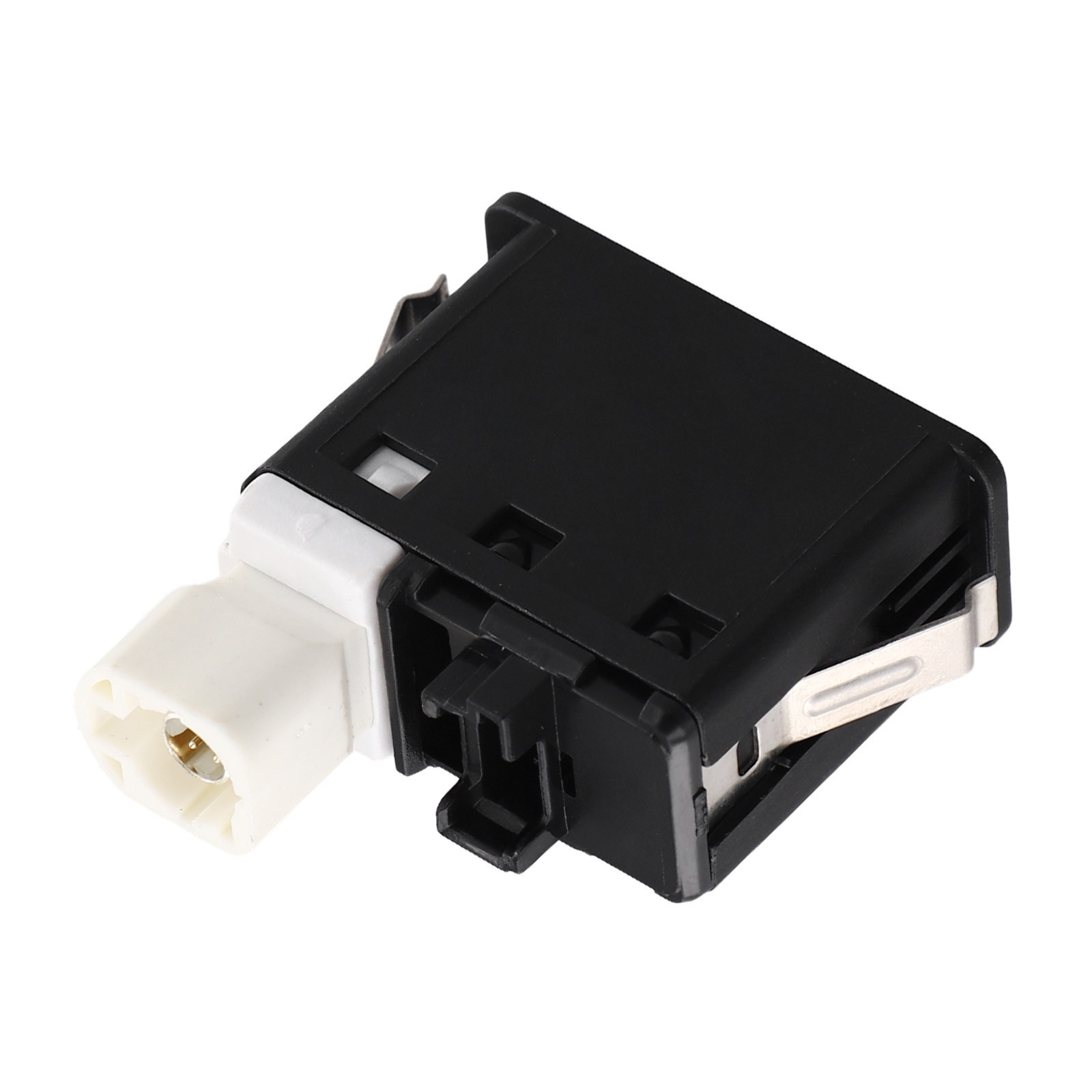 Car USB AUX Input AUX Socket Car USB AUX Input Socket Direct Installation