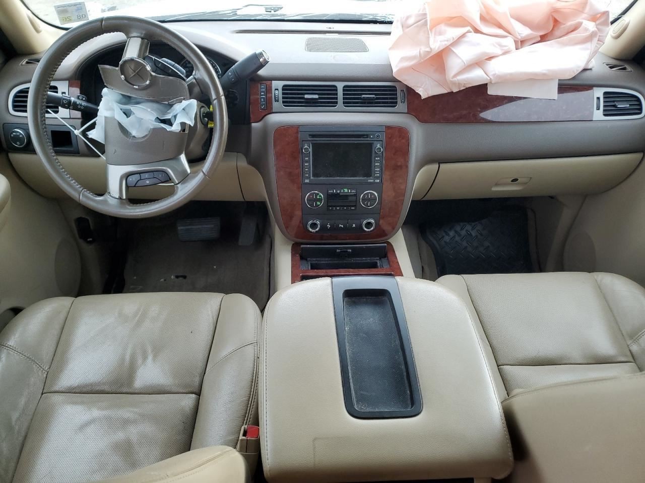 Audio Equipment Radio Opt Uvb ID 25894202 Fits 08-09 TAHOE 1944493