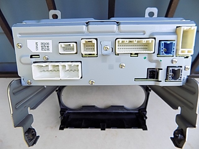 2015, 2016, 2017 Subaru Legacy/Outback OEM Navigation Radio/Stereo
