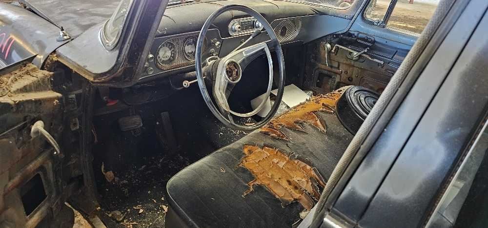 AM Radio Untested Fits 1959 STUDEBAKER 1107988