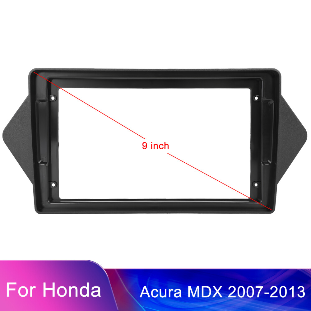 Android 15 For 2007-2013 Honda Acura MDX BT Carplay Car Stereo Radio GPS 2+64GB