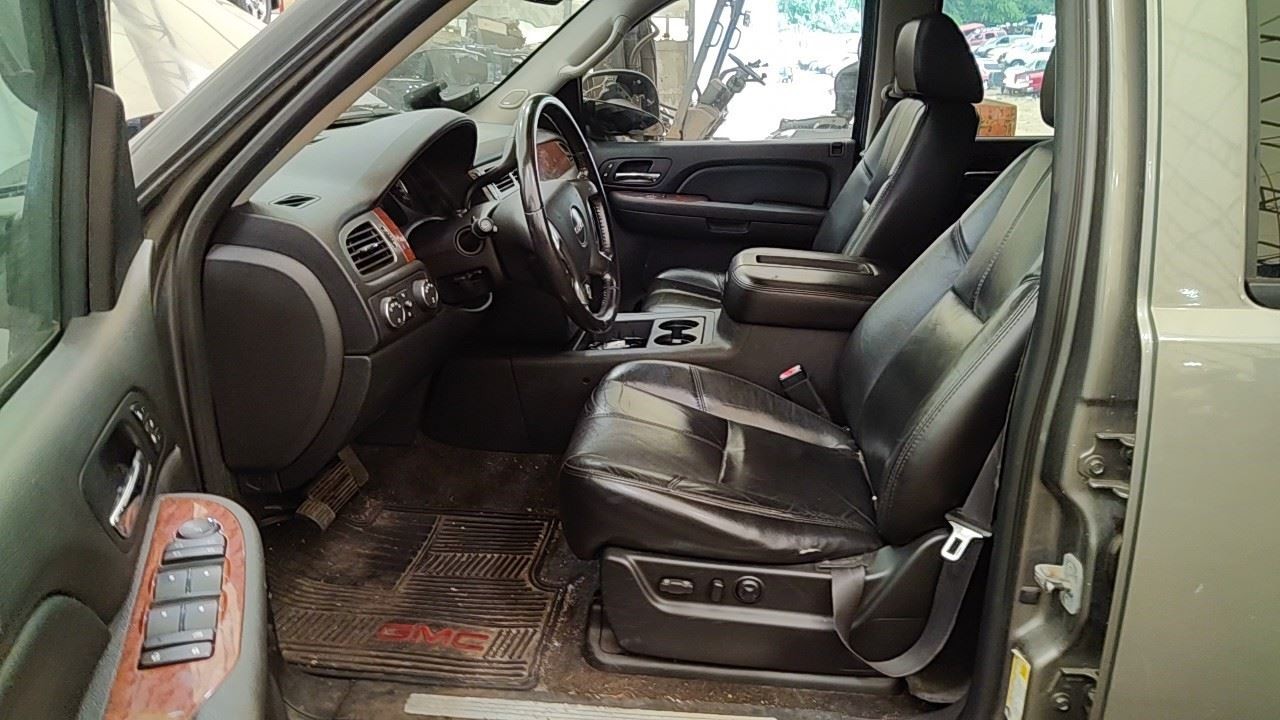 Audio Equipment Radio Opt Uvb Fits 07-08 AVALANCHE 1500 7227003