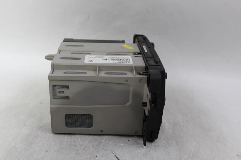 Audio Equipment Radio Opt Uui Fits 2010-2017 CHEVROLET TRAVERSE OEM #30229