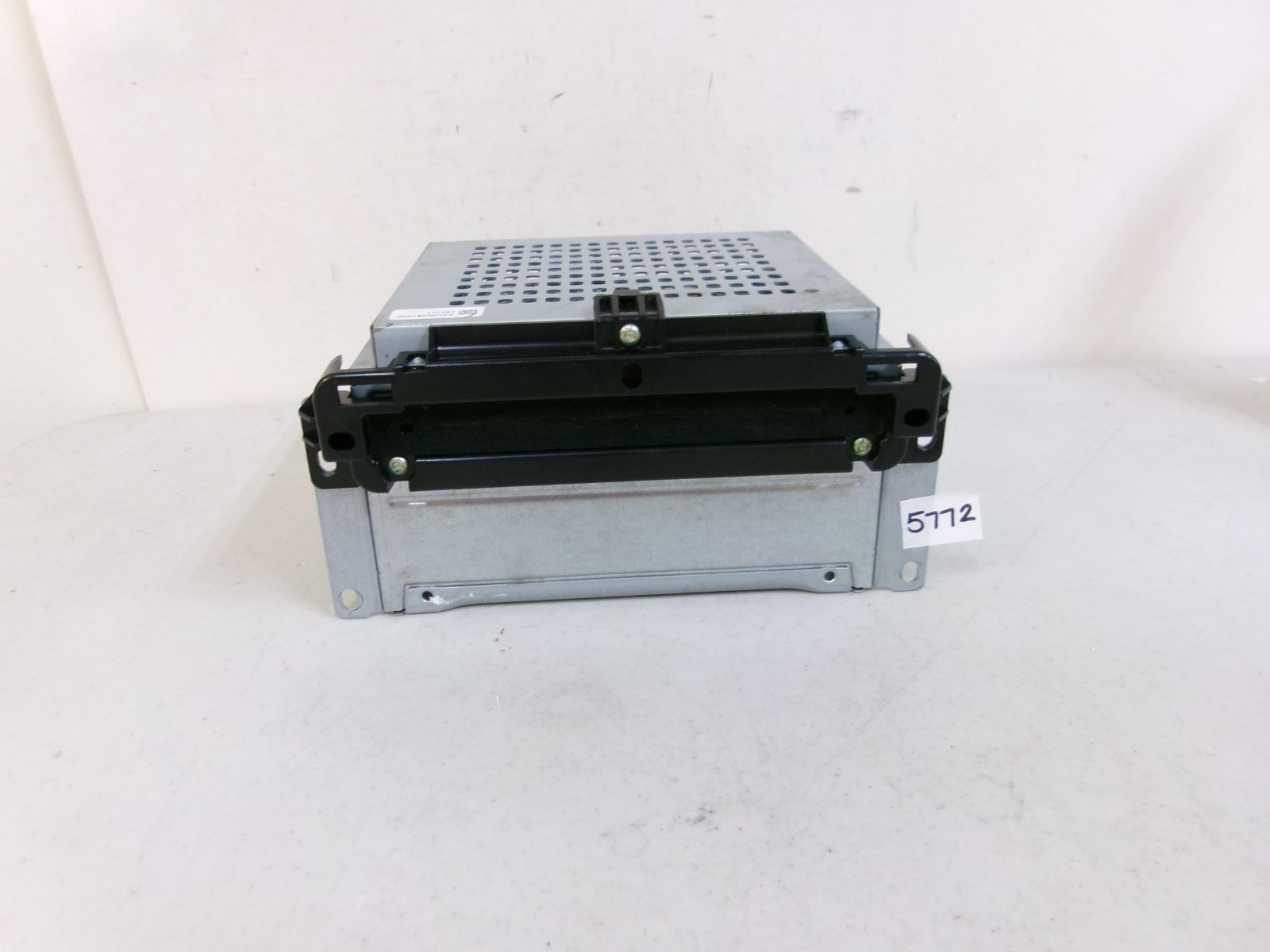 2014 Dodge Charger CD Radio Head Unit P68209671AB