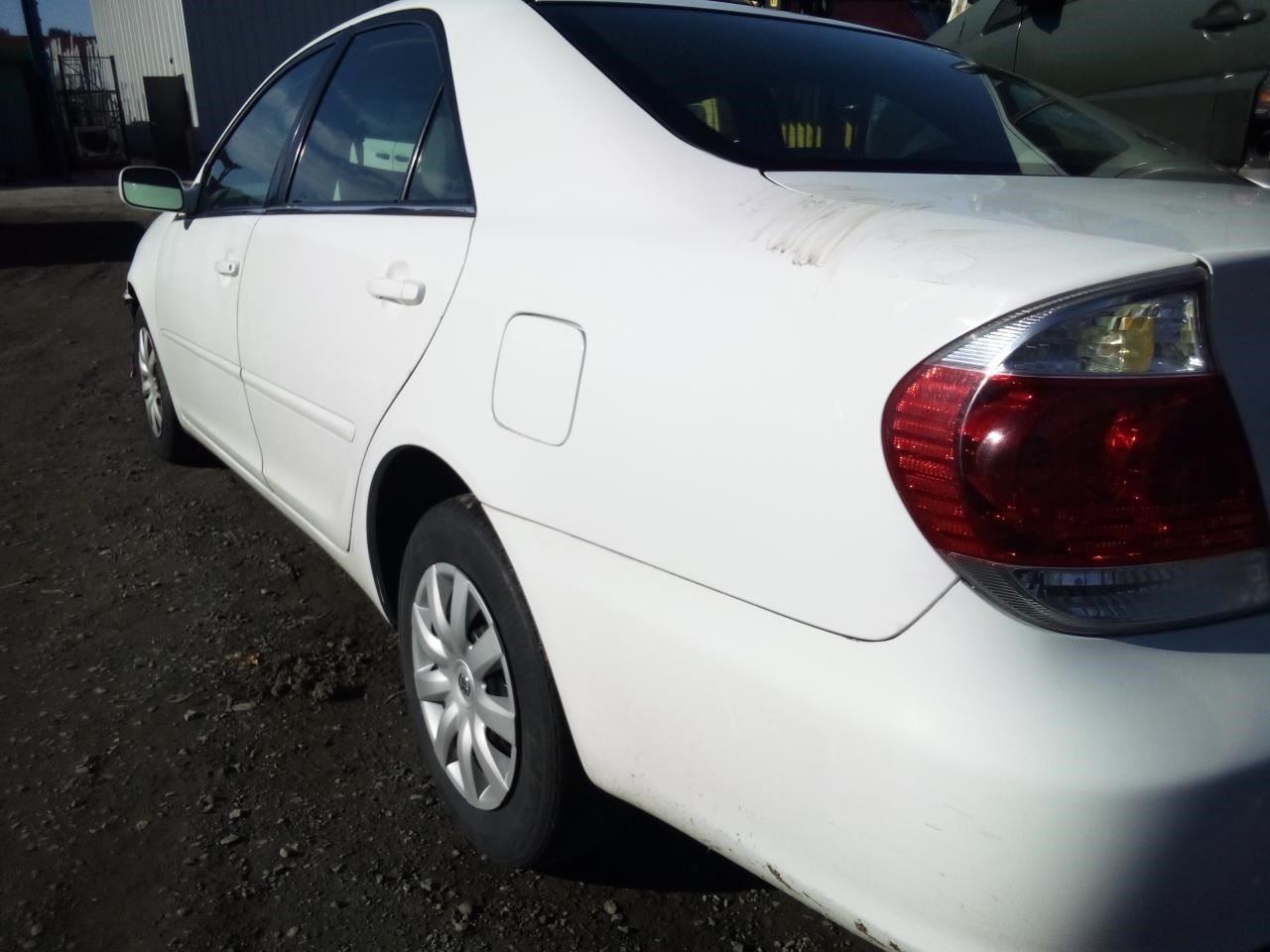 Audio Equipment Radio Receiver With CD Le Fits 05-06 CAMRY 32285724