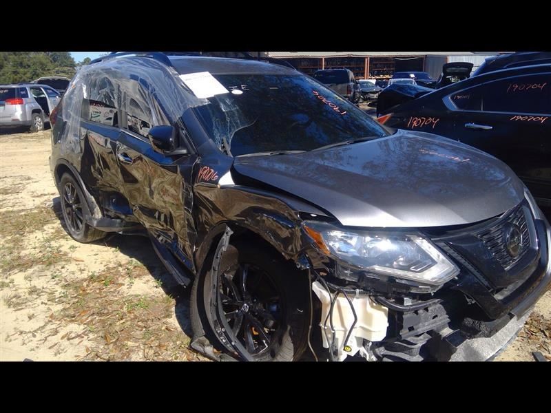 Camera/Projector Rear View Camera In Liftgate Fits 16-20 ROGUE 580621