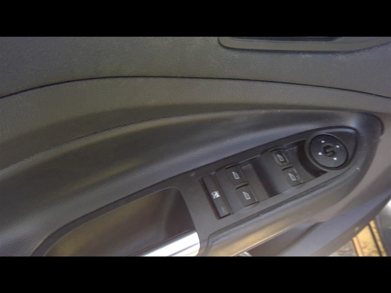 Audio Equipment Radio Control Panel Fits 15-18 FOCUS 1079211