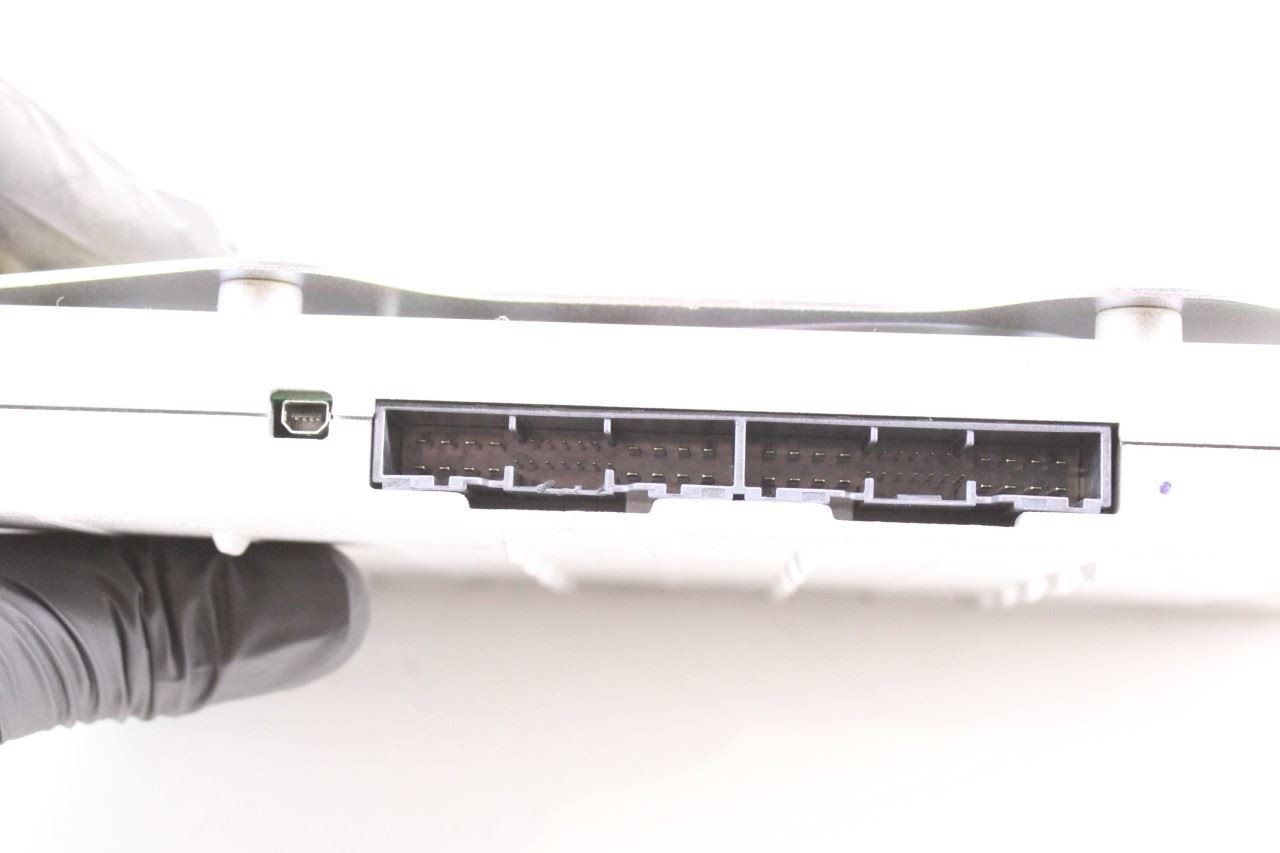 2018-2021 Kia Stinger GT2 AWD Harman External Amplifier Amp 96370-J5000 OEM