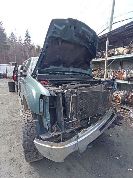 Audio Equipment Radio AM-FM-CD-MP3-USB Fits 11-18 EXPRESS 2500 VAN 668996