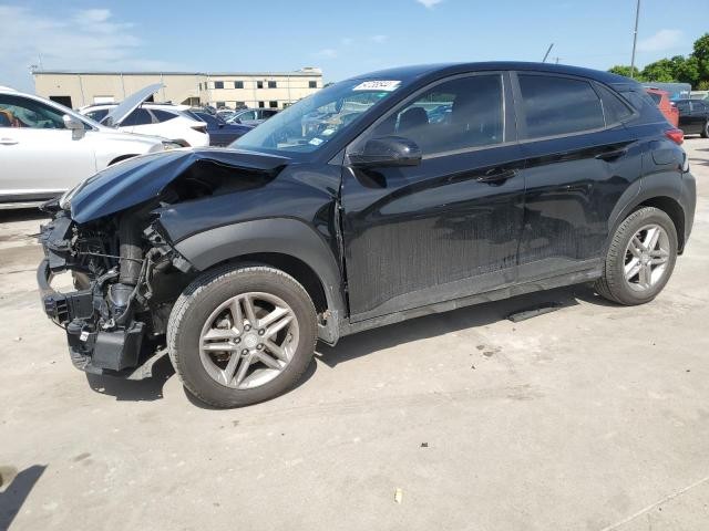 Audio Equipment Radio Display And Receiver US Market Fits 18-21 KONA 326067