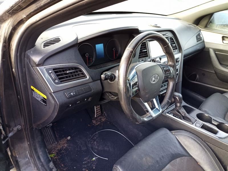 2017 SONATA Radio Receiver, 10309487 (10309487