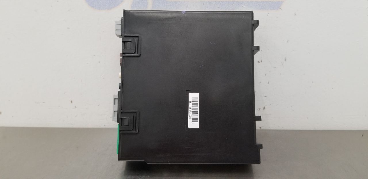 18 GMC SIERRA DENALI 1500 RADIO AUDIO RECEIVER 84278527