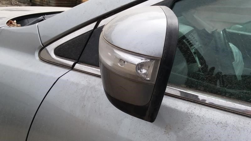 2009 mazda cx-9 audia media display unit TD11611J0