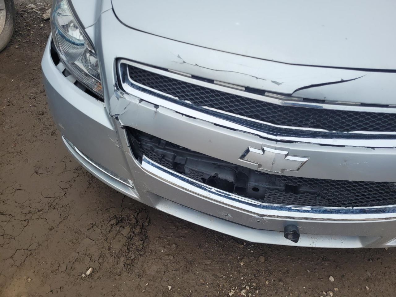 Audio Equipment Radio AM-FM-stereo-CD-MP3-USB Opt Uui Fits 09-12 MALIBU 1829953