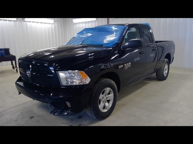 Audio Equipment Radio Classic Style Fits 13-24 DODGE 1500 PICKUP 978164