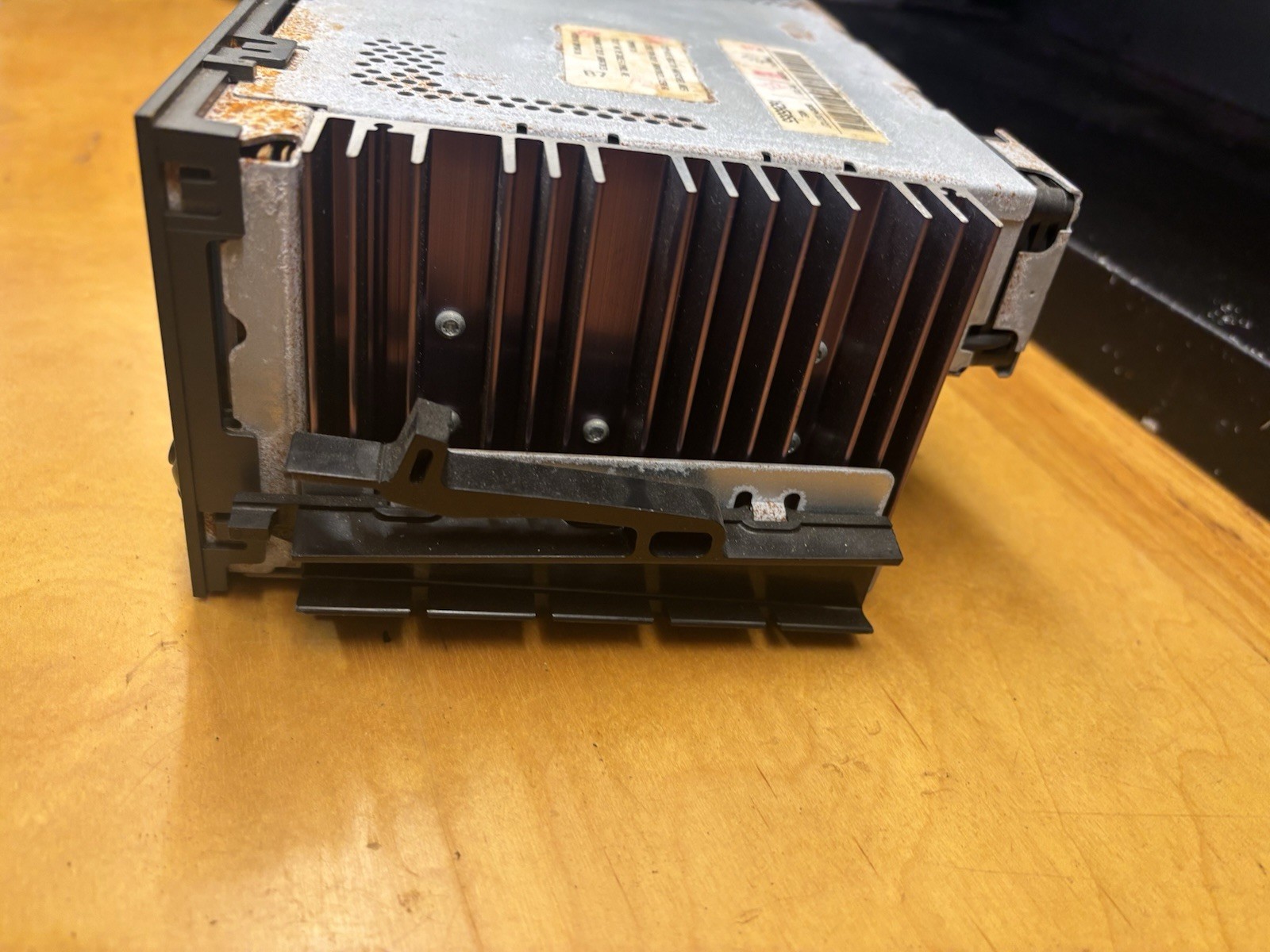 95-99 OEM Chevy GMC Radio Silverado Sierra Tahoe Yukon Suburban Cassette