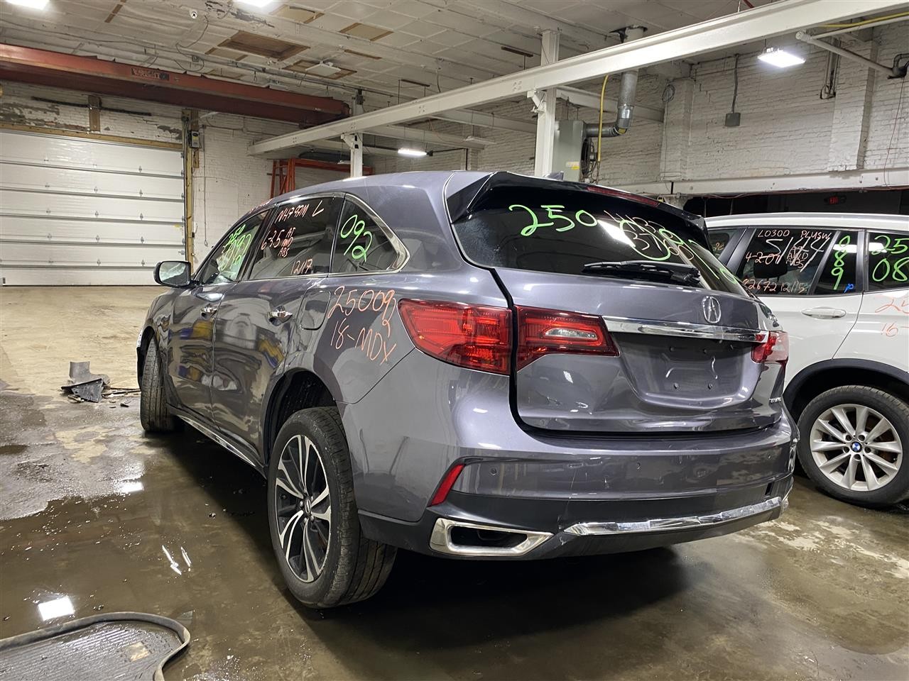 RADIO Acura MDX 2018 18 2019 19 2020 20 39540TZ5B61 1387936