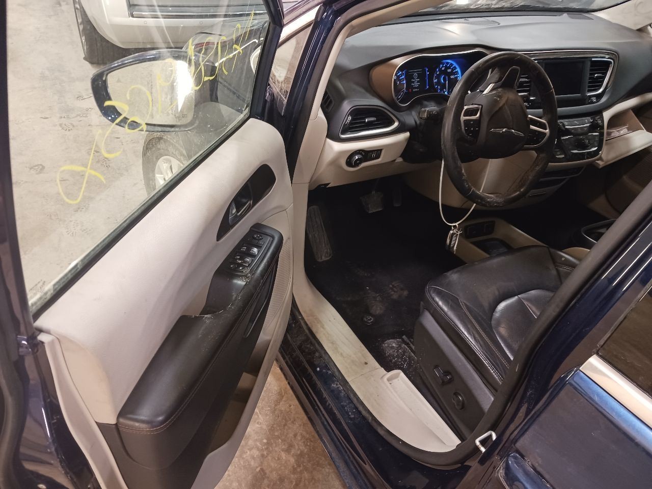 Audio Equipment Radio Amplifier ID 68207344 Fits 17-18 PACIFICA 12676282