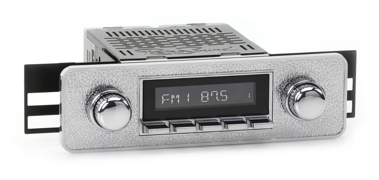 1989-91 Suzuki Swift RetroRadio M1 AM/FM AUX Stereo