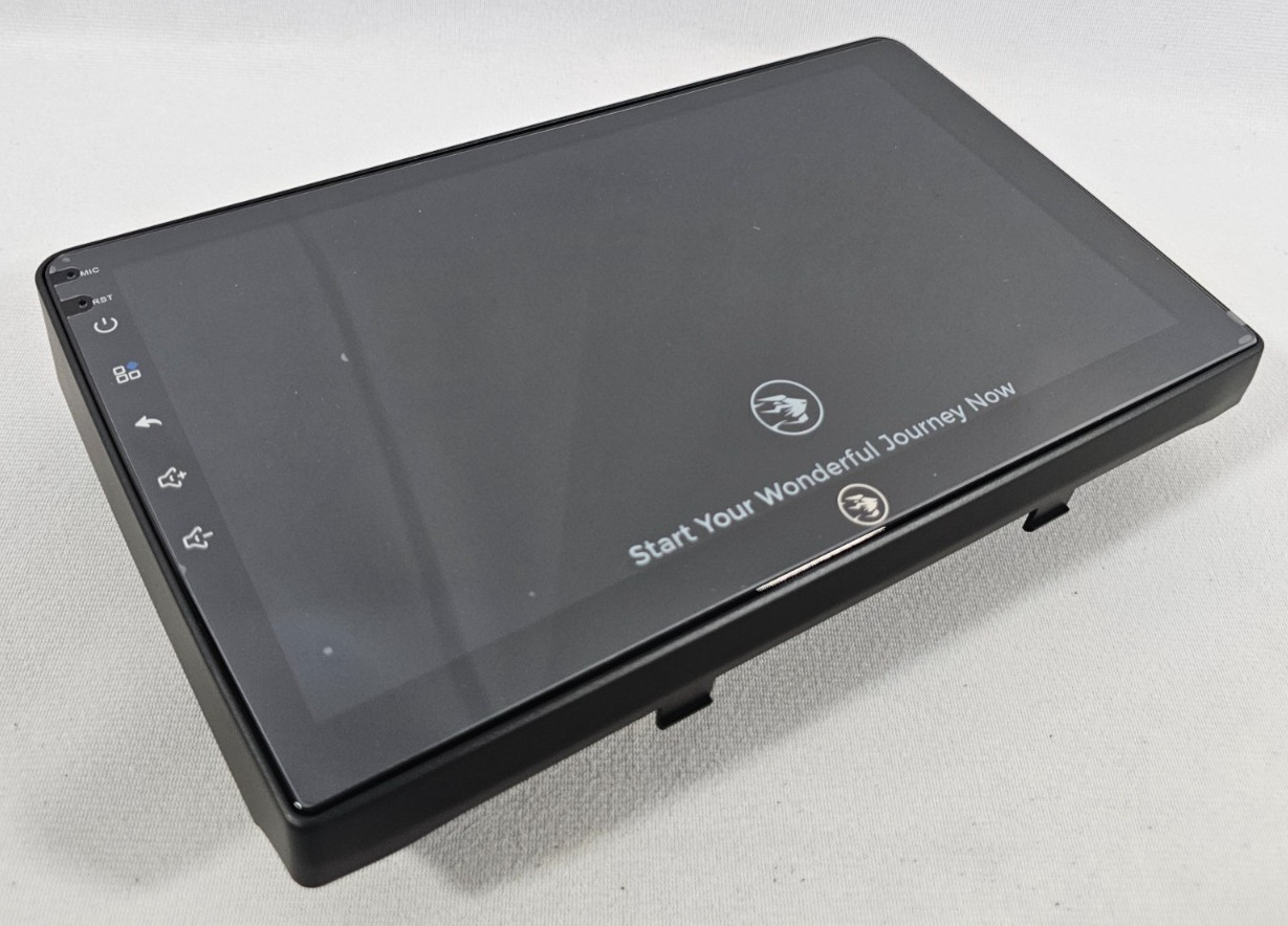 For Dodge RAM 1500 2013-2018 4GB+64GB 10.2″ Touchscreen Stereo Radio WiFi Blueto