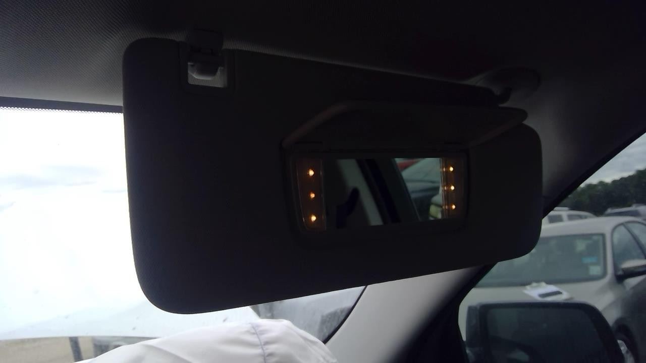 Passenger Camera/Projector Radar Unit Fits 18-24 EQUINOX 1164514