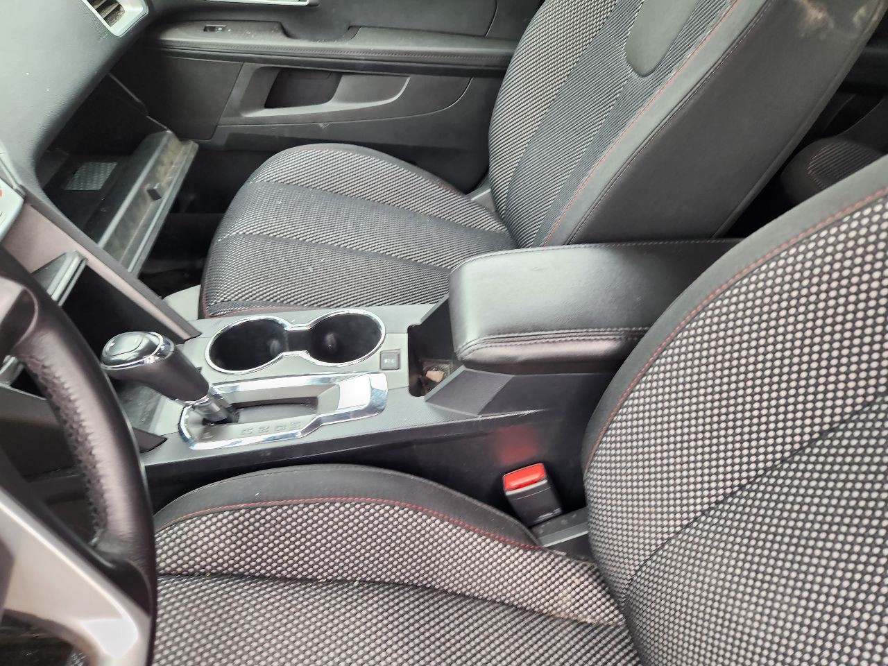 2016-2017 Chevy Equinox Radio Receiver AM FM MP3 USB Opt UFU ID 84064074