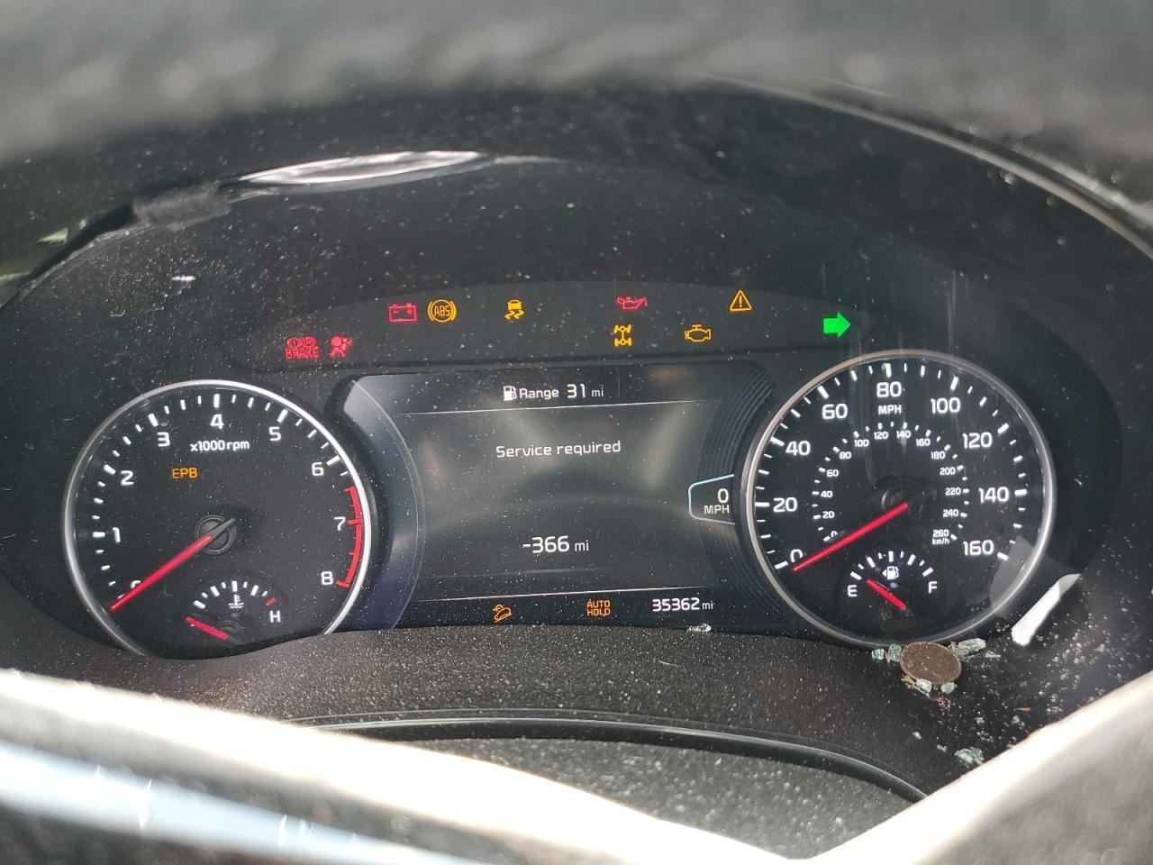 Audio Equipment Radio Display And Receiver US Market Fits 22-23 SELTOS 4666410