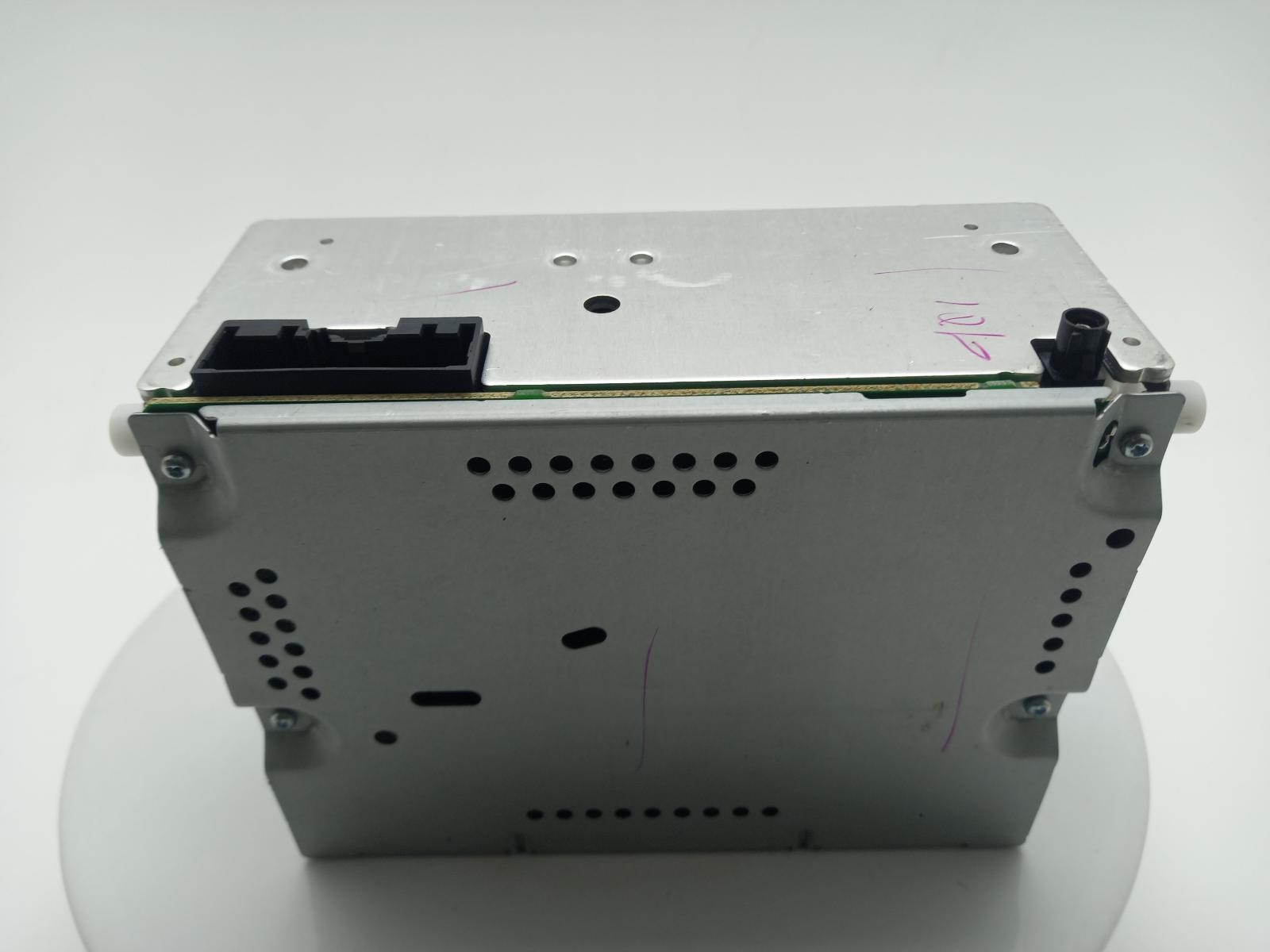 FORD FIESTA Radio Stereo Head Unit 2008-2017 Unknown Van 2539437