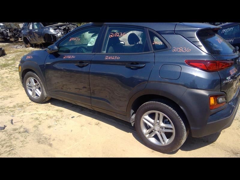 Audio Equipment Radio Receiver Assembly US Market Fits 18-20 KONA 575273